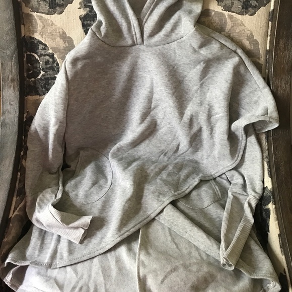 NWT ! New Women’s Asymmetrical Casual Stop - Picture 5 of 6